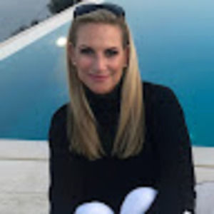 Meet your Posher, Amy